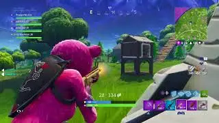 Fortnite 30 kill squad Game!!! (Featuring NMG prodigy)