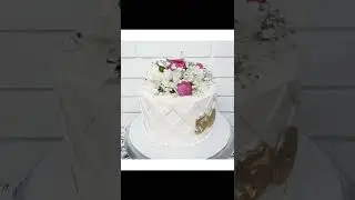 торт на юбилей женщины