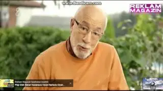 TRT 1 Reklam Kuşağı (26 Temmuz 2015)