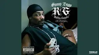 Snoop Dogg - R & G Rhythm & Gangsta FULL ALBUM