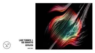 [LNOE146S] Lake Turner & Gui Boratto - Repeater