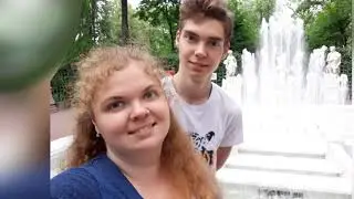 Москва - Питер 2019
