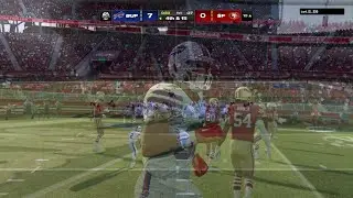 Easy Madden Win