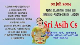 #SUMBERSOKO#GEDING SIANG//SRI ASIH CS//
