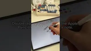 iPad hacks you NEED to try!💡