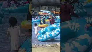 JUNGLE WATERPARK BOGOR 