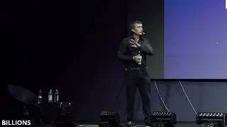 Какие качества в себе можно изменить, а какие нет? Василий Хмельницкий. Миллиарды / Billions
