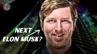 The Next Elon Musk? | Austin Russell