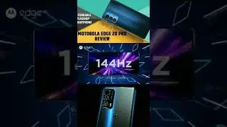 Motorola Edge 20 5G Review #short #shortsvidio #viral #viralvidio #youtubeshort 🔥🔥🔥❎❎❎💡💡💡