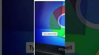 Secret Installer Revealed #googlechrome @BlackCherry1