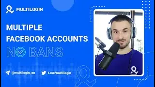 How to create multiple Facebook Ad accounts? [No Ban Solution]