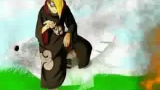 WHO IS THE BEST MEMBER OF AKATSUKI???