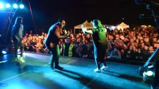 Bódi Csabi (IX. Győr-Likócsi Majális 2016.04.30.)