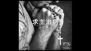 41113 永恆神父：求主治病