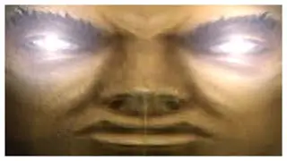 𝑯𝑬 can smell your fear... (Swiborg GMOD Meme)