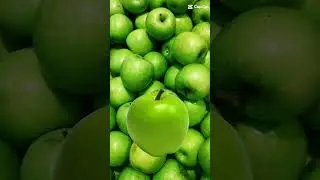 Apel hijau #ngeshortsbareng #funnyvideo #ngeshortsdulu