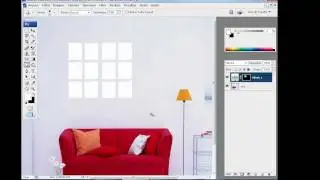 Photoshop CS3 (Qualidade HD)- Aprenda a Criar Sombras Perfeitas - Thiago Ladislau - video 5
