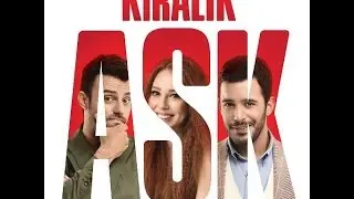 AYDİLGE Kiralık Aşk Dizi Müziği