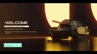 Project CW | Close Alpha gameplay, Cold War Tanks, Titan,Raketa,Jager | WG World of Tanks 2.0?