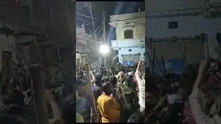 Mit ne taiyar hai lekin khuda ki Kasam jhukne taiyar nahi hai