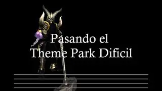 Rakion IA Aumentada Theme Park