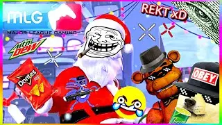 HAPPY 2014! Only YouTube OGs will understand