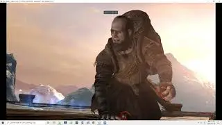 God of War Ascension | RPCS3 | 42min Play | Ryzen3600