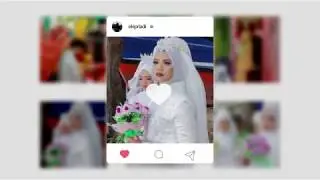Instagram Promo K13 photography