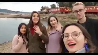 Adana Lezzetlerini Tadan Turistin Hastanelik Olması