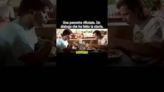 #PulpFiction