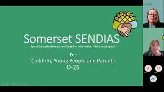 SENDIAS, School Exclusions: Myths and Top