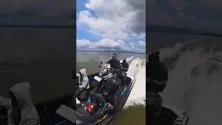 Definisi motoran diatas air 🏍️➕🚤💨