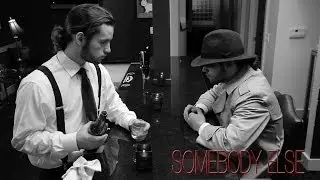 Somebody Else (Official Video) - Alex Shier