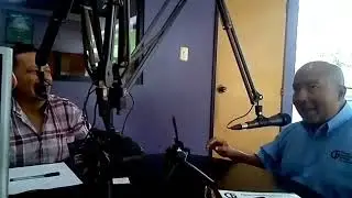 14.08.2023 | Ronny Flores hablando de como iniciar un negocio #CafeConNegocios