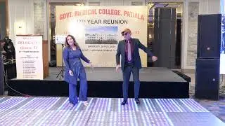 GOMCO 77 47th REUNION