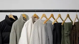 Huge Abercrombie & Fitch Styling Haul | Why everyone now loves them