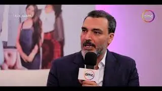 السفيرة عزيزة - لقاء خاص مع مخرج ومنتج مسلسل وبينا ميعاد 2 وهنعرف منهم تفاصيل أكتر عن المسلسل