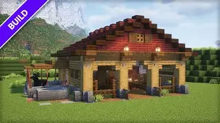 How to Build a Horse Stable
