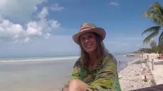 Why to do a yoga retreat - interview with Joanne Matson