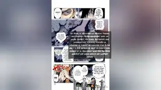 yuuna And The Haunted Hot Springs Trailer du manga