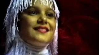 Carnaval 1993 - Jaboticabal - Parte 1