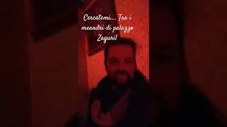 venite ad incontrarmi il 26 dic. a palazzo Zaguri, a Venezia. Una mostra unica al mondo. #esoterica