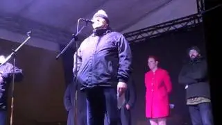 3. Rész  2015 12 14  Ficsor Zoltán beszéd