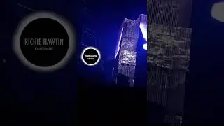 Richie Hawtin @ Awakenings Summer Festival 2024