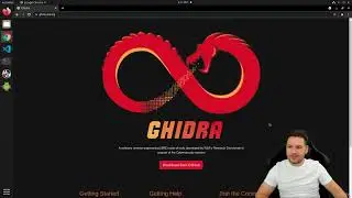 6.29 Reversing C function in ghidra Bonus