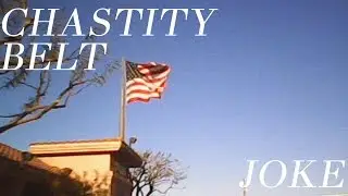 Chastity Belt - 