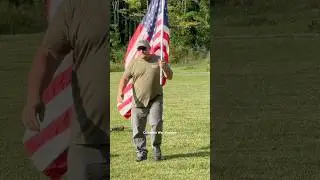 Patriotism vs Wokeness !    Columbia War Machine