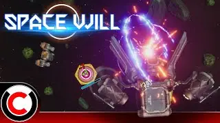 Relying On LADY LUCK To Seize Victory! - Space Will