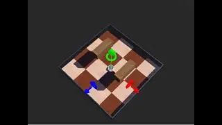 How to Program e puck robot in webots Software | webots Software Tutorials Artificial Intelligence