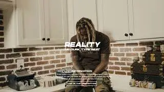 (FREE) Lil Durk Type Beat "Reality"